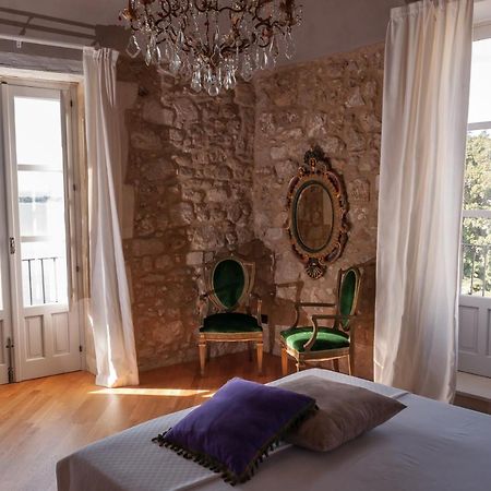 Dimora Aretusa Luxury Συρακούσες Εξωτερικό φωτογραφία
