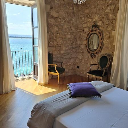 Dimora Aretusa Luxury Συρακούσες Εξωτερικό φωτογραφία