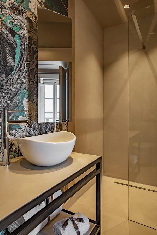 Dimora Aretusa Luxury Συρακούσες Εξωτερικό φωτογραφία