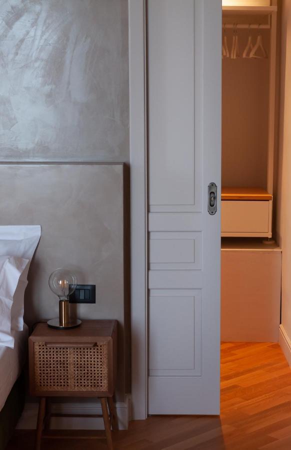 Dimora Aretusa Luxury Συρακούσες Εξωτερικό φωτογραφία