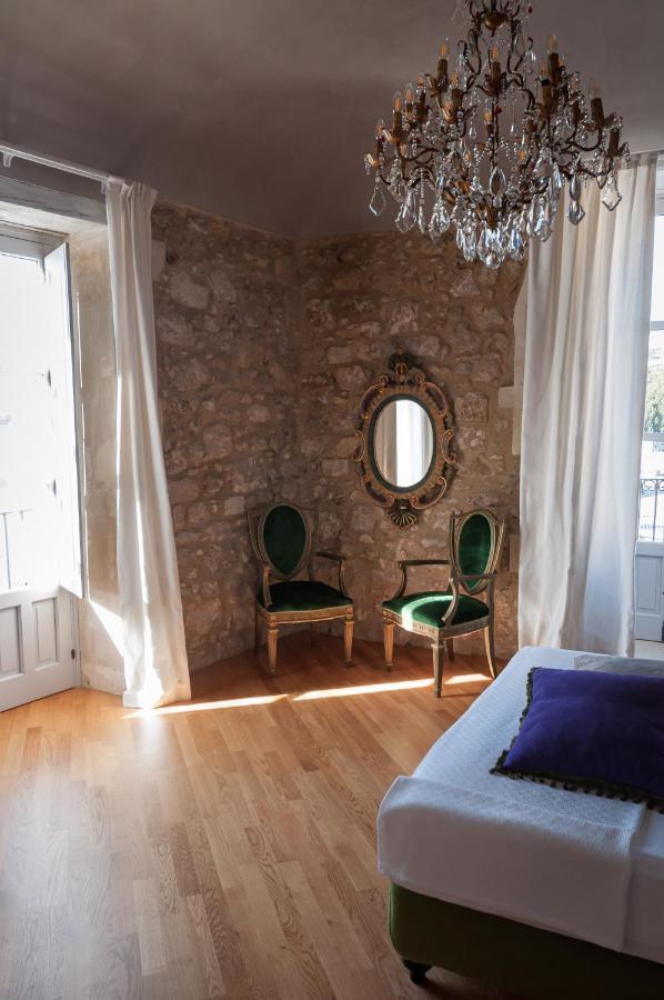 Dimora Aretusa Luxury Συρακούσες Εξωτερικό φωτογραφία