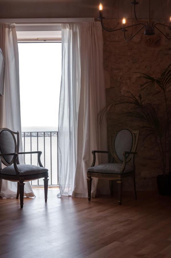 Dimora Aretusa Luxury Συρακούσες Εξωτερικό φωτογραφία