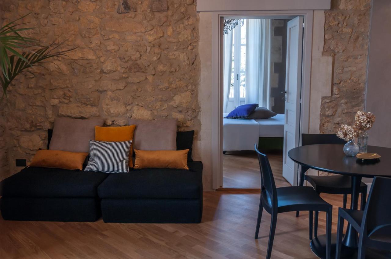 Dimora Aretusa Luxury Συρακούσες Εξωτερικό φωτογραφία