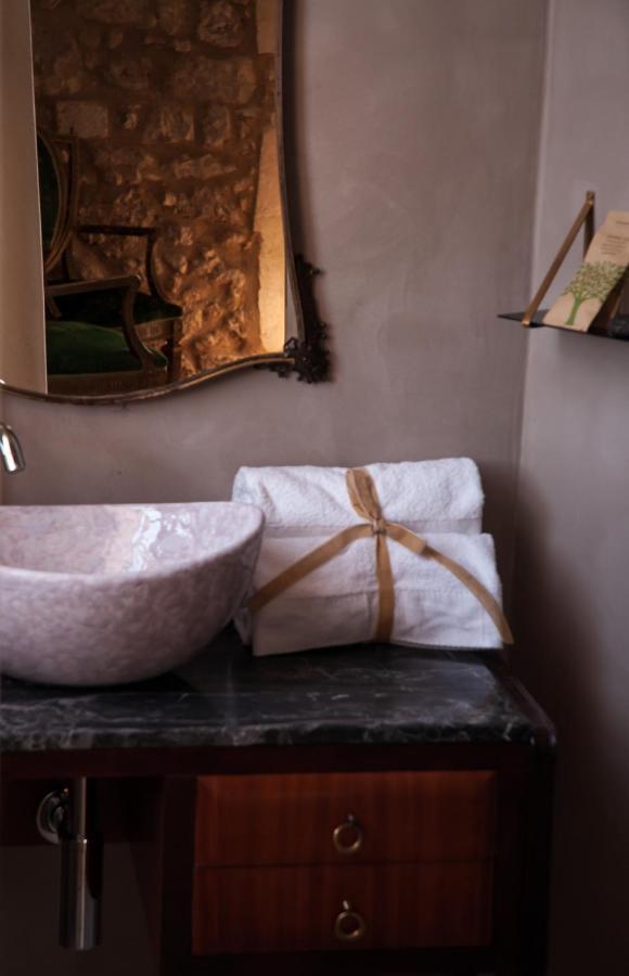 Dimora Aretusa Luxury Συρακούσες Εξωτερικό φωτογραφία