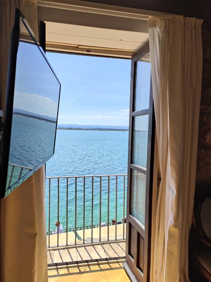 Dimora Aretusa Luxury Συρακούσες Εξωτερικό φωτογραφία