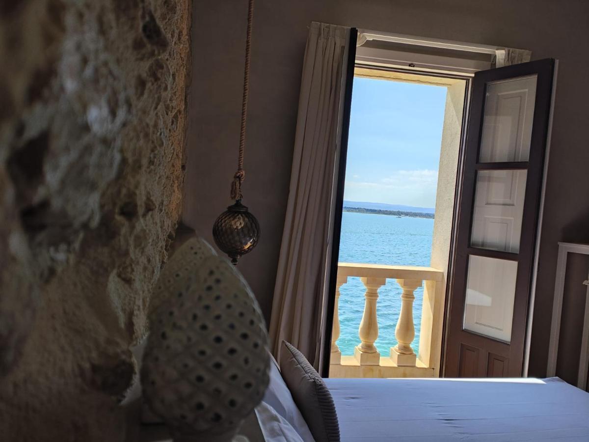Dimora Aretusa Luxury Συρακούσες Εξωτερικό φωτογραφία
